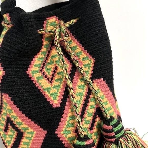 THE BIKINI ROOM Multi Bohemia Bag - Picture 4 of 11